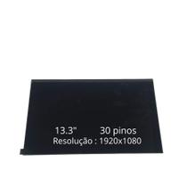 Tela 13.3 nv133fhm-n4a 30 pinos ips fhd 60hz Tela 13.3 nv133fhm-n4a 30 pinos ips fhd 60hz