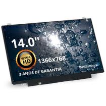 Tela 14.0" Led Slim LP140WHU(TP)(BJ) para Notebook