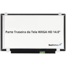 Tela 14.0" LED Slim LTN140AT12-H01 para Notebook Tela 14.0" LED Slim LTN140AT12-H01 para Notebook