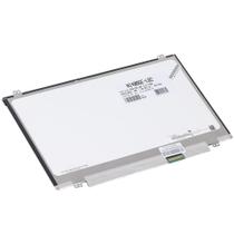 Tela 14.0" Led Slim N140BGE-LB2 REV.A1 para Notebook