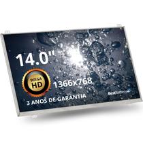 Tela 14.0" Ultra Slim LTN140AT21-001 para Notebook