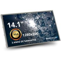 Tela 14.1" LP141WX3-TLA3 CCFL para Notebook