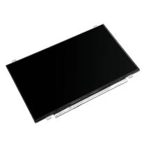 Tela 14" LED Para Notebook bringIT compatível com Part Number N140BGE-EA3 N140BGE-E43 Fosca
