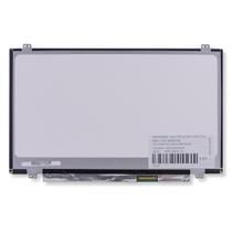 Tela 14" LED Slim Para Notebook Asus Vivobook S400CA-BRA-CA215H Brilhante