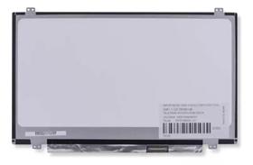Tela 14" LED Slim Para Notebook Positivo Stilo XR3008 LTN140AT20-G01