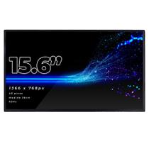 Tela 15.6" LED Para Notebook bringIT compatível com HP Pavilion G6-2000 Brilhante