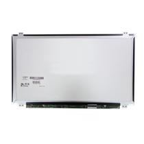 Tela 15.6 led Slim 40 Pinos compatível Notebook Asus X550c te05