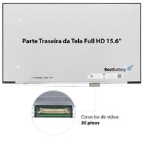 Tela 15.6" Led Slim B156HAN02.4 para Notebook