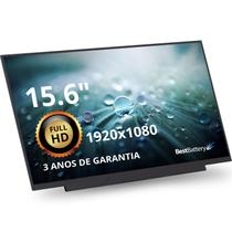 Tela 15.6" Led Slim B156HTN03.0 HW0A Full HD para Notebook