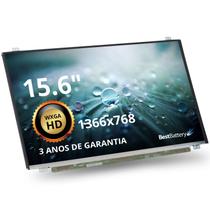 Tela 15.6" LED Slim B156XW04 V.5 HW1B para Notebook