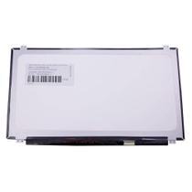 Tela 15.6" LED Slim IPS Para Notebook bringIT compatível com Part Number LTN156HL02 Fosca