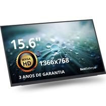 Tela 15.6" Led Slim N156BGA-E53 para Notebook - BestBattery Tela 15.6" Led Slim N156BGA-E53 para Notebook - BestBattery