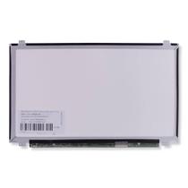 Tela 15.6" LED Slim Para Notebook bringIT compatível com Part Number LP156WH3-TLA2 Brilhante