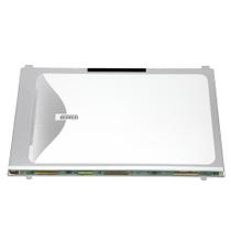 Tela 15.6" LED Ultra Slim Para Notebook bringIT compatível com Samsung NP550P5C-T01 Fosca