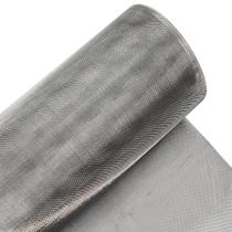 Tela Aço Inox 304 Malha 30 Fio 30 X 1,00m (venda Por Metro)