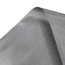 Tela Aço Inox 304 Malha 325 Fio 0,035mm - 50 x 100cm