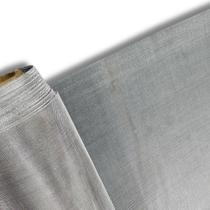 Tela Aço Inox 304 Malha 35 Fio 32 (0,50mm) - 150 X 100cm