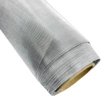 Tela Aço Inox 304 Malha 35 Fio 32 x 1,00m (venda Por Metro)