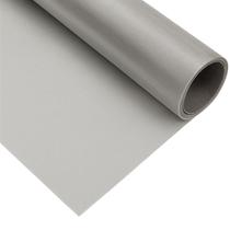 Tela Aço Inox AISI 316L Malha 500 Fio 0,025mm - 30 X 120cm (30 micras)