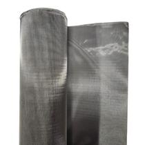 Tela Aço Inox Malha 100 Fio 0,10mm x 1,00m Abertura 0,15mm (150 micras) venda por metro