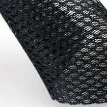 Tela Aerada Space / Mesh Preto