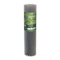 Tela Alambrado Galvanizado 60x60 mm Fio 14 - 1,50 m x 25 m Tela Alambrado Galvanizado 60x60 mm Fio 14 - 1,50 m x 25 m