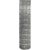 Tela Alambrado, Malha 10 cm x 5 cm, fio 1,9 mm, com 1,5 m x 25 m (altura x Comprimento), Vonder OstenVonder
