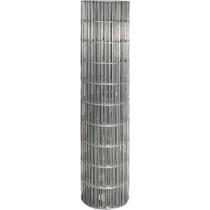 Tela alambrado, malha 10 cm x 5 cm, fio 1,9 mm, com 1,5 m x 25 m Tela alambrado, malha 10 cm x 5 cm, fio 1,9 mm, com 1,5 m x 25 m
