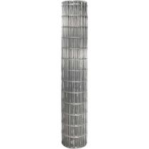 Tela Alambrado, Malha 10 cm x 5 cm, fio 1,9 mm, com 2,0 m x 25 m (altura x Comprimento), Vonder