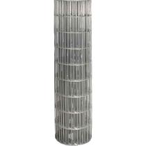 Tela Alambrado, Malha 15 cm x 5 cm, fio 2,3 mm, com 1,2 m x 25 m (altura x Comprimento), Vonder OstenVonder
