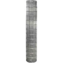 Tela Alambrado, Malha 15 cm x 5 cm, fio 2,5 mm, com 1,2 m x 25 m (altura x Comprimento), Vonder OstenVonder Tela Alambrado, Malha 15 cm x 5 cm, fio 2,5 mm, com 1,2 m x 25 m (altura x Comprimento), Vonder OstenVonder