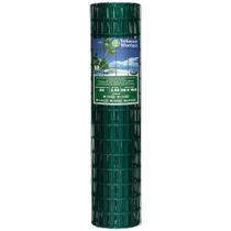 Tela Alambrado Revestida em PVC Morlan Tellacor, Verde, 2,50 mm, 1,50 x 25 metros Tela Alambrado Revestida em PVC Morlan Tellacor, Verde, 2,50 mm, 1,50 x 25 metros