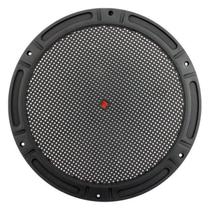 Tela Alto Falante 12 polegadas Plus Preta (Par)