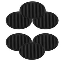 Tela Alto Falante 3 Pares 5x7 Polegadas Grade Oval Gol 2003 Tela Alto Falante 3 Pares 5x7 Polegadas Grade Oval Gol 2003