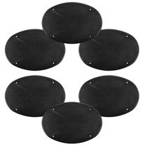 Tela Alto Falante 3 Pares 6x9 Polegadas Premier Plástica Top