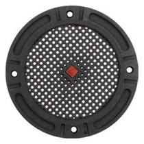 Tela Alto Falante 5 polegadas Plus Preta (Par)