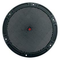 Tela Alto Falante 6 polegadas Plus Preta (Par)