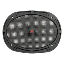 Tela Alto Falante 6x9 polegadas Plus Preta (Par)
