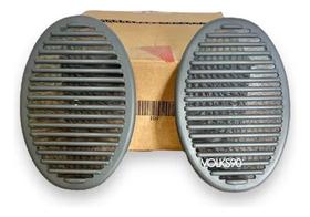 Tela Alto Falante Traseiro Gol Bola G2 G3 Vw 96 97 98 99 Tela Alto Falante Traseiro Gol Bola G2 G3 Vw 96 97 98 99