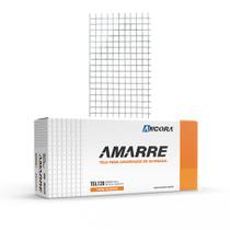 Tela Amarração Alvenaria 1,20mm X 7,5cm X 50cm (150 Unidades) - REF:TEL75 - ANCORA