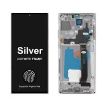 Tela AMOLED Completa Para Samsung Note20 Ultra 5G Com Display LCD Touch E Aro N985F N986B - sinmaytai Tela AMOLED Completa Para Samsung Note20 Ultra 5G Com Display LCD Touch E Aro N985F N986B - sinmaytai