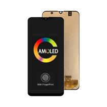 Tela AMOLED LCD De 6.4'' Com Touch Screen E Digitalizador Para Samsung A30s SM-A307FN/DS A307 Tela AMOLED LCD De 6.4'' Com Touch Screen E Digitalizador Para Samsung A30s SM-A307FN/DS A307