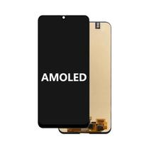 Tela AMOLED LCD De 6,4 Polegadas Com Digitalizador Touch Para Samsung M21S F415F/DS