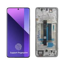 Tela AMOLED Touch Screen Digitizer De Substituição Para Redmi Note 13 pro plus Modelo 5G Tela AMOLED Touch Screen Digitizer De Substituição Para Redmi Note 13 pro plus Modelo 5G