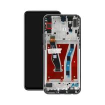 Tela AMOLED Touch Screen Digitizer Para Huawei Y9 Prime 2019 P Smart Z STK-LX1 - Peça De Reposição Tela AMOLED Touch Screen Digitizer Para Huawei Y9 Prime 2019 P Smart Z STK-LX1 - Peça De Reposição
