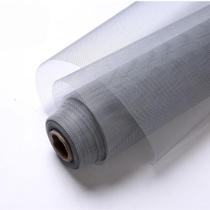 Tela anti-inseto Tela Mosquiteira Fibra De Vidro Cinza 1,00 X 1 Metro