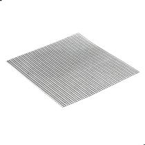 Tela Antiaderrapante Teflon Para Churrasco E Grelha Reutilizável Antiaderente Manta Térmica Tela Antiaderrapante Teflon Para Churrasco E Grelha Reutilizável Antiaderente Manta Térmica
