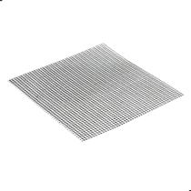 Tela Antiaderrapante Teflon para Churrasco Manta Térmica Antiaderente e Reutilizável para Grelha Tela Antiaderrapante Teflon para Churrasco Manta Térmica Antiaderente e Reutilizável para Grelha