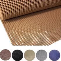Tela Antiderrapante Emborrachado Forro Armário 1,50m X 1,20m Tapete Borracha Jogo Americano Tela Antiderrapante Emborrachado Forro Armário 1,50m X 1,20m Tapete Borracha Jogo Americano