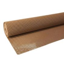 Tela Antiderrapante Forro Armário Emborrachado 60cm X 100cm